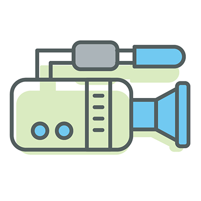 Camera Icon