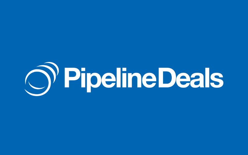Pipeline Deals Logo