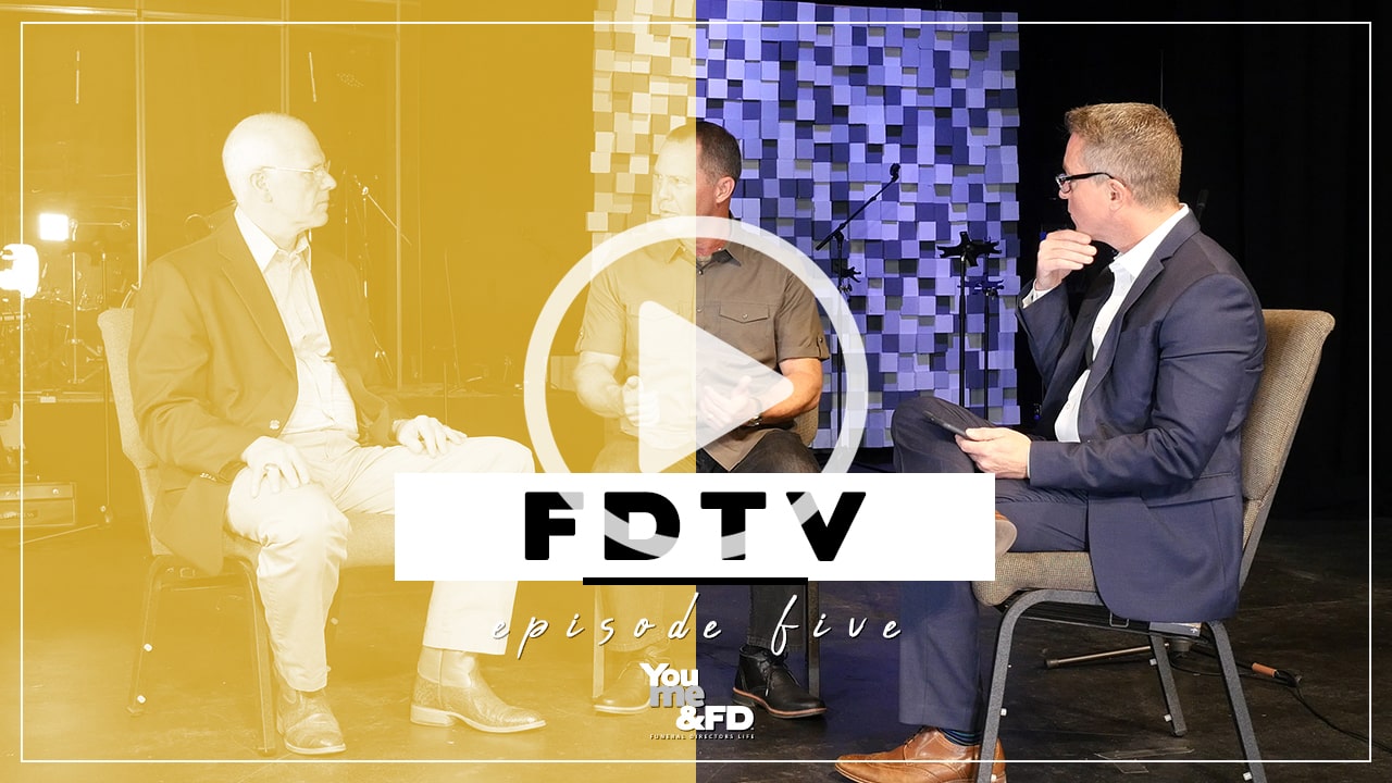 FDTV Episode 5