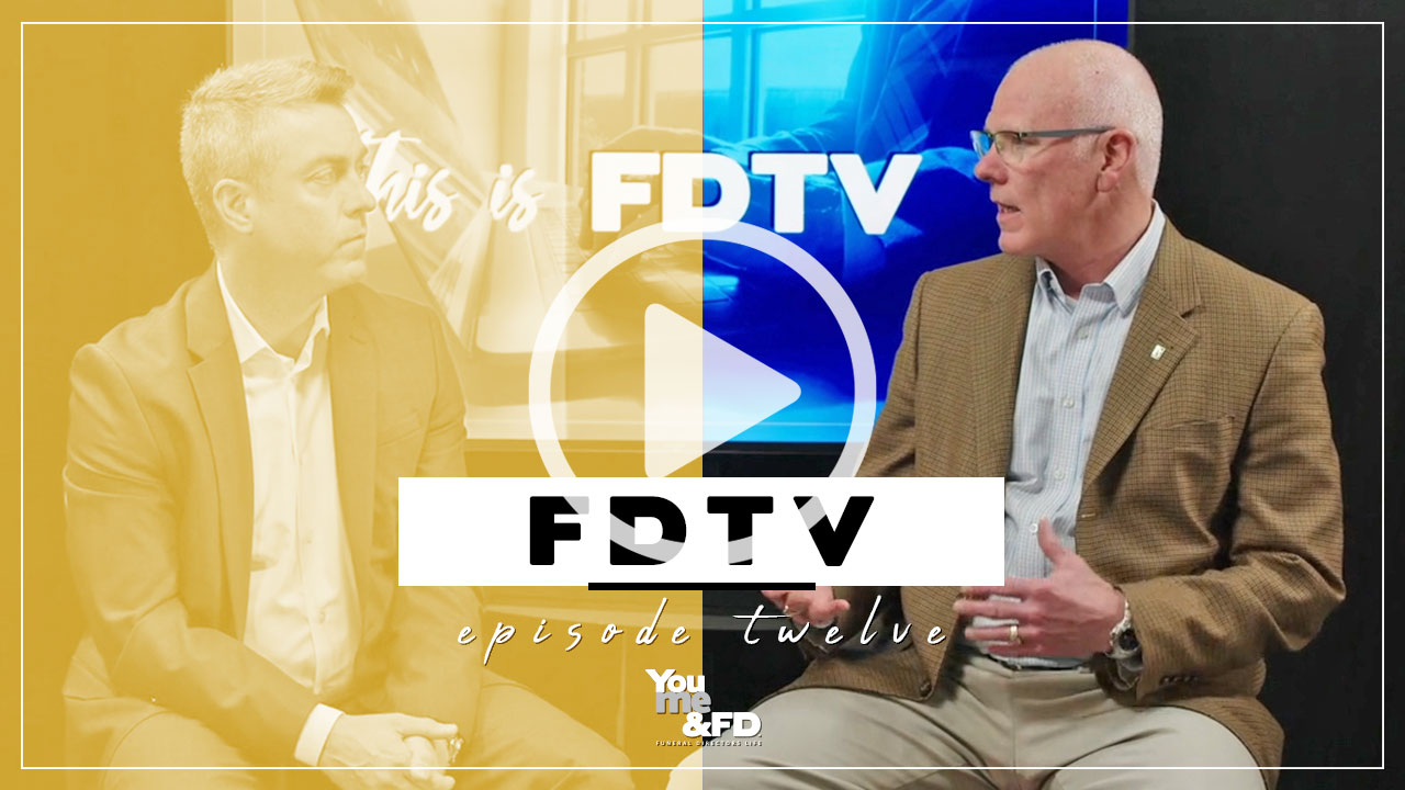 FDTV Episde 12