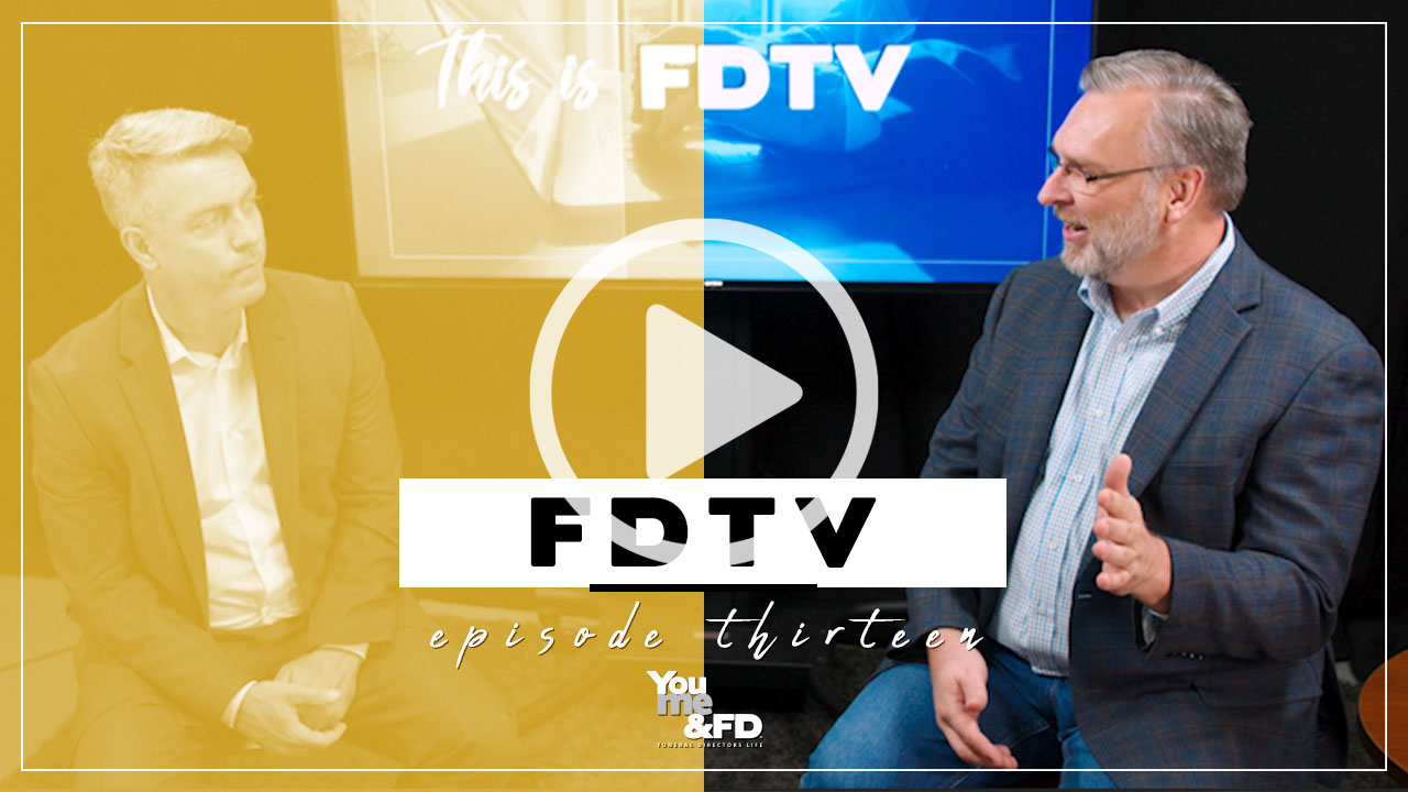 Episode 14 FDTV COVID