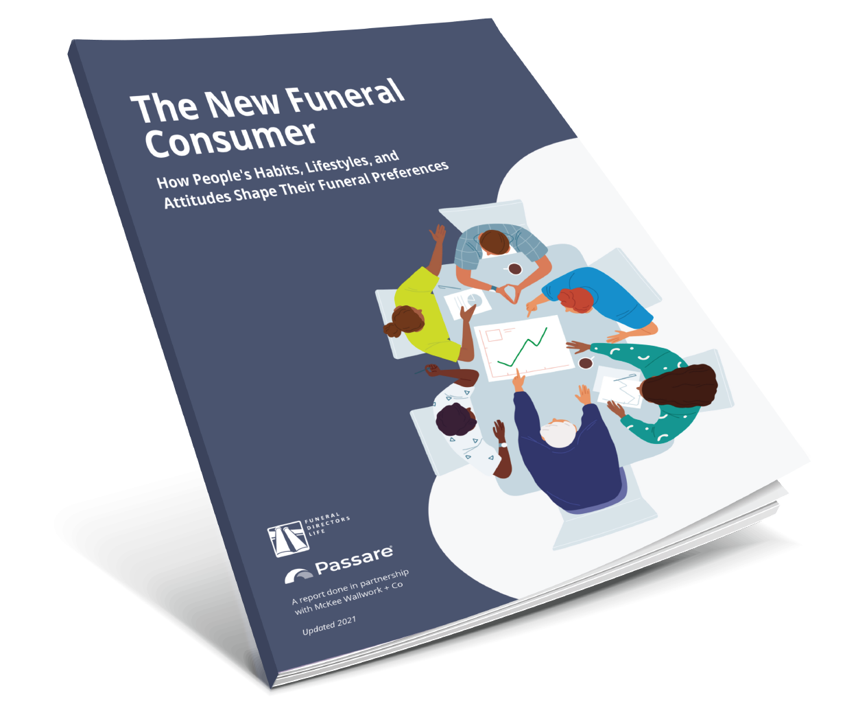 The New Funeral Consumer ebook