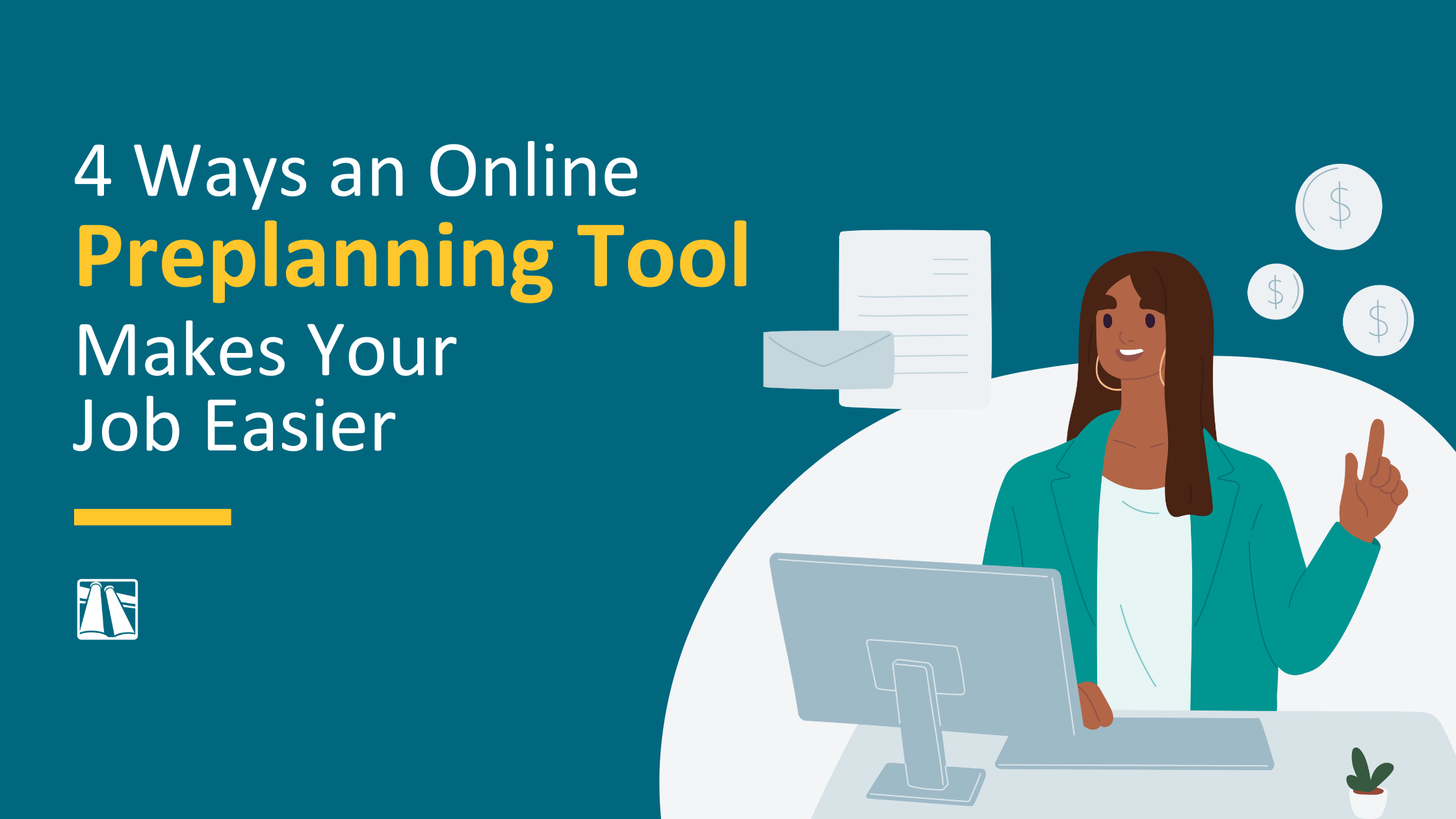 online preplanning tool