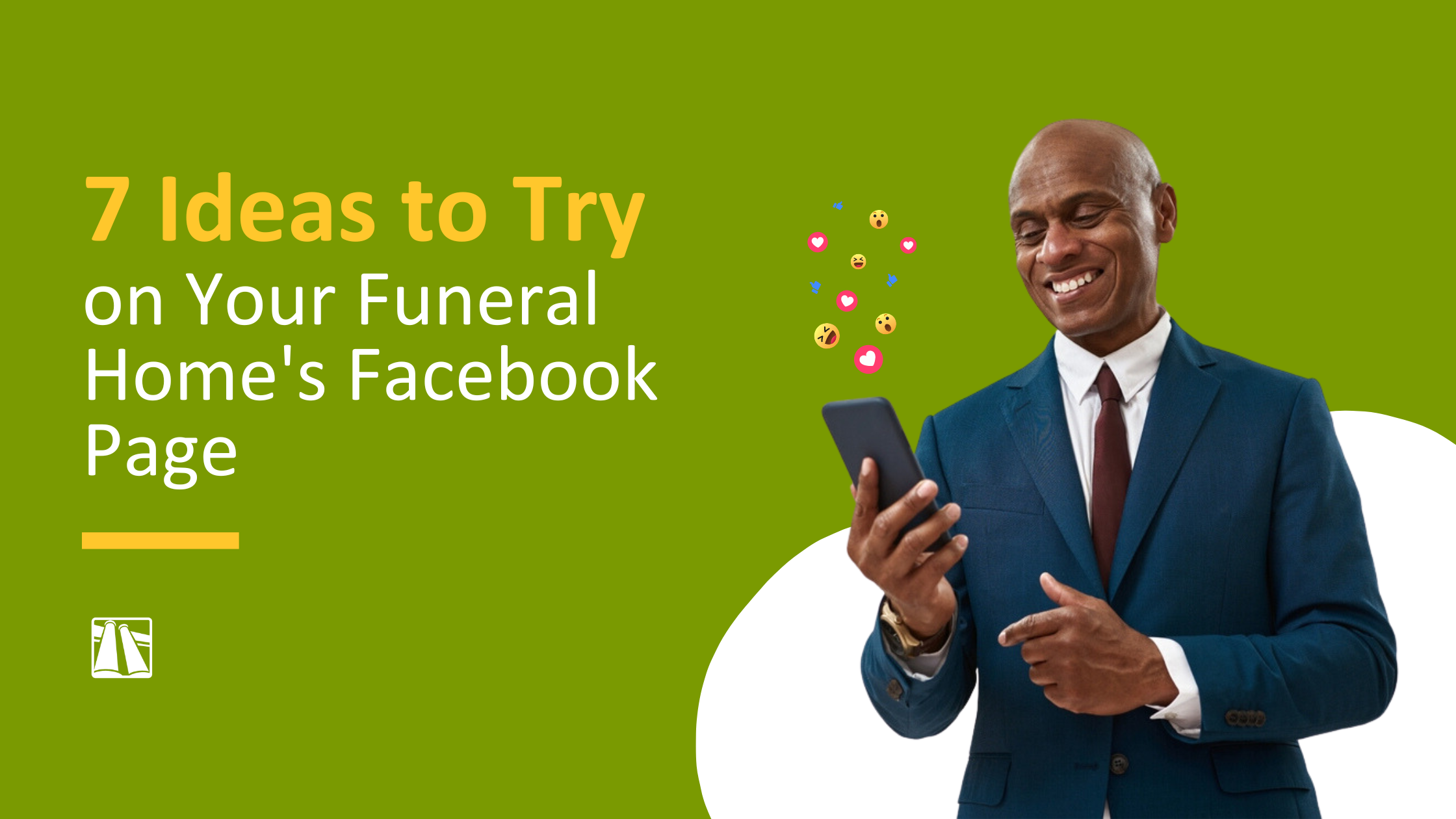 facebook funeral home