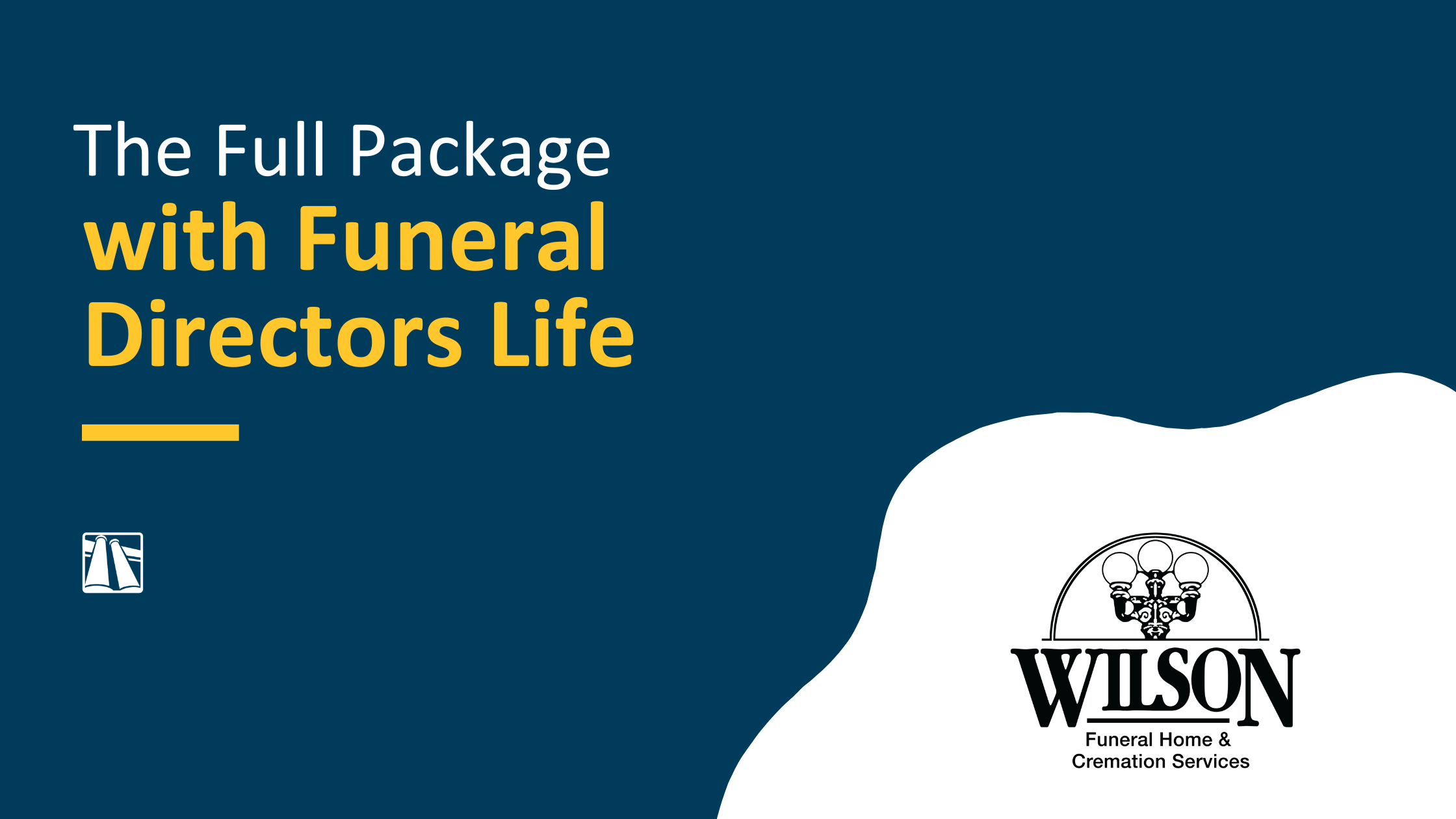 funeral directors life