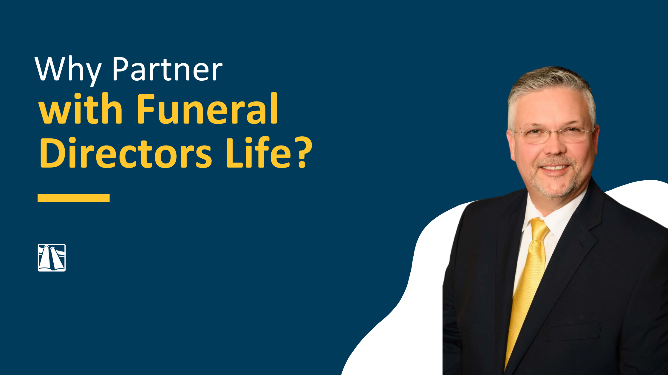 why funeral directors life