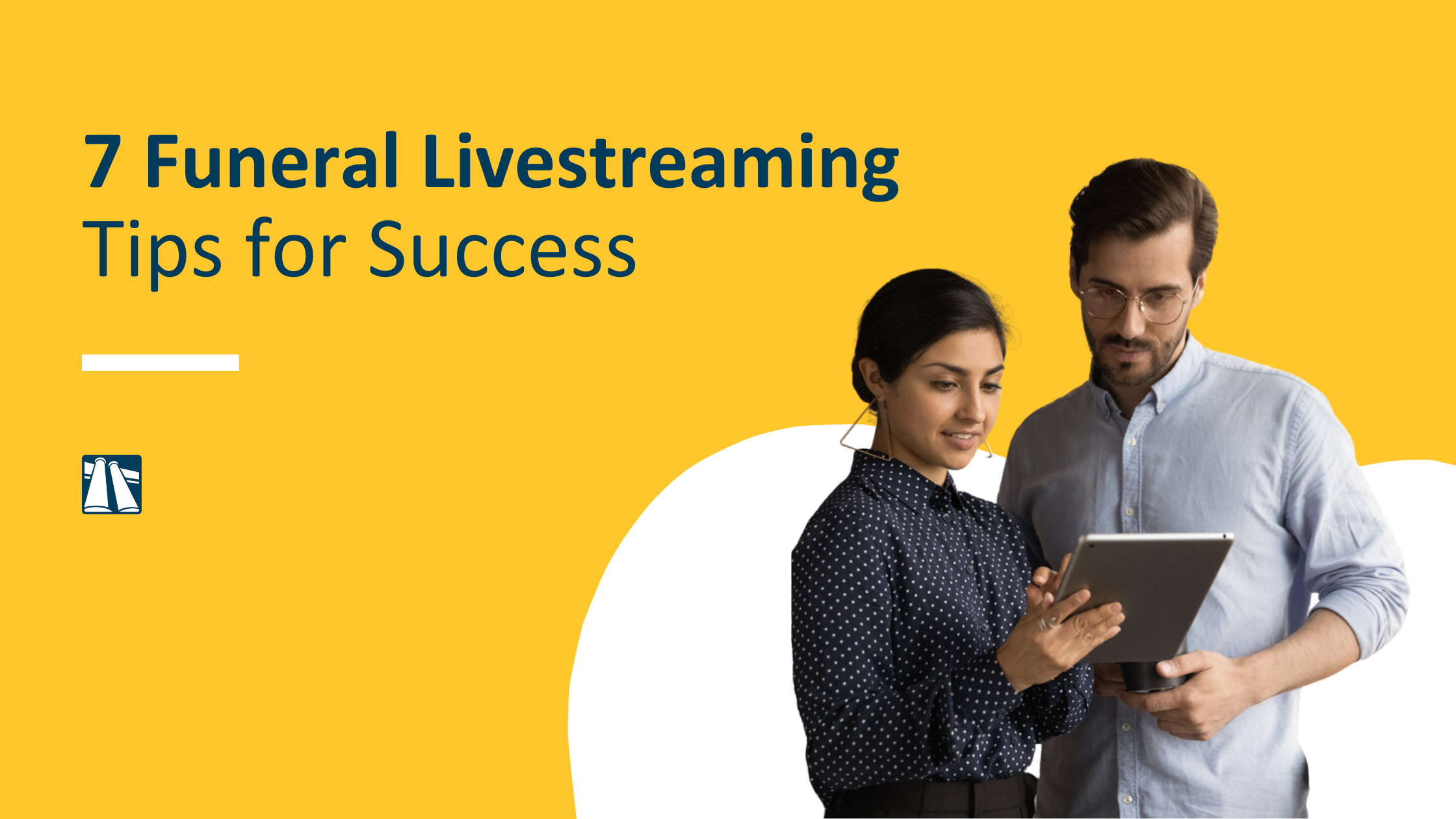 funeral livestreaming tips for success