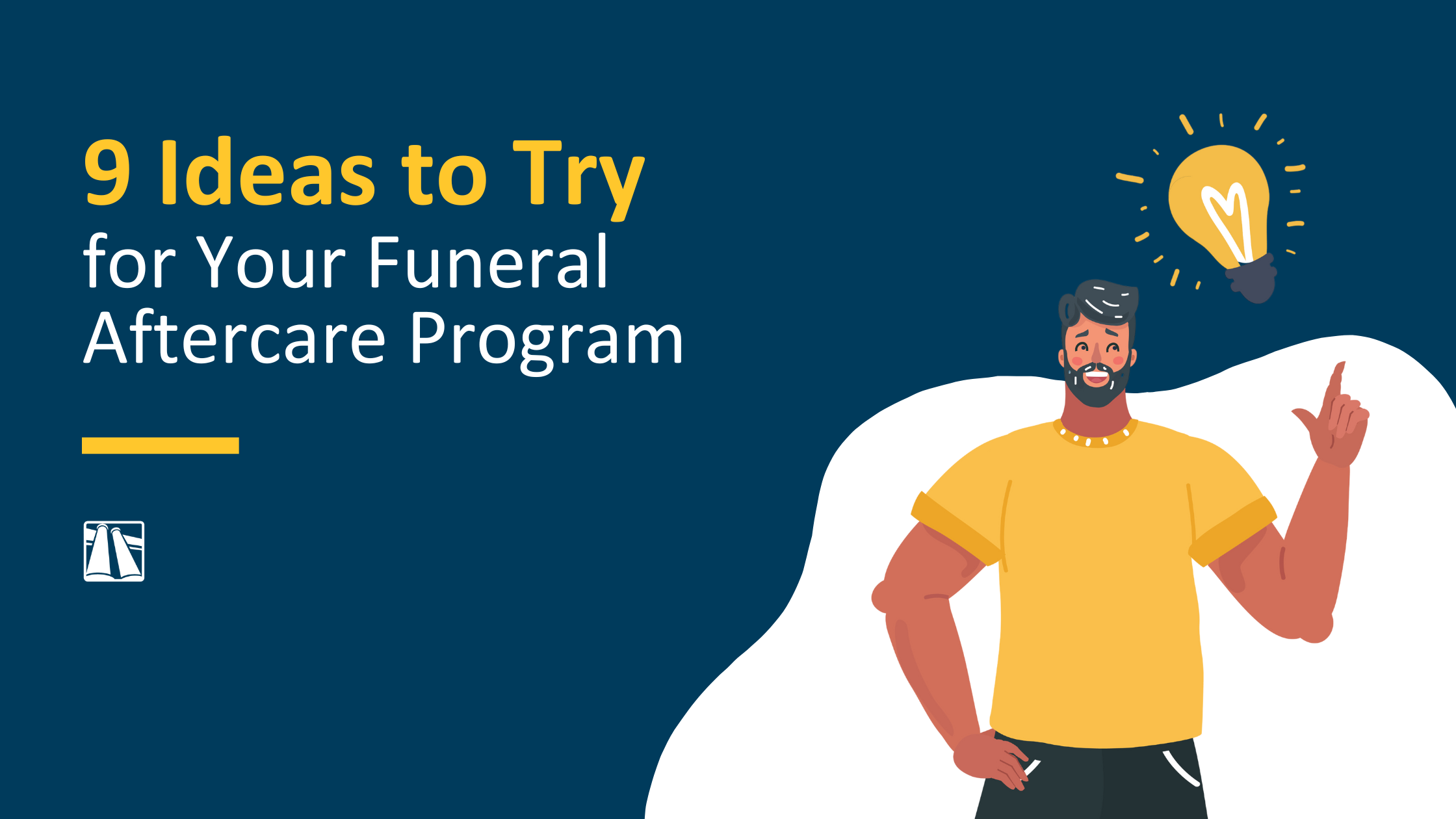 ideas funeral aftercare program