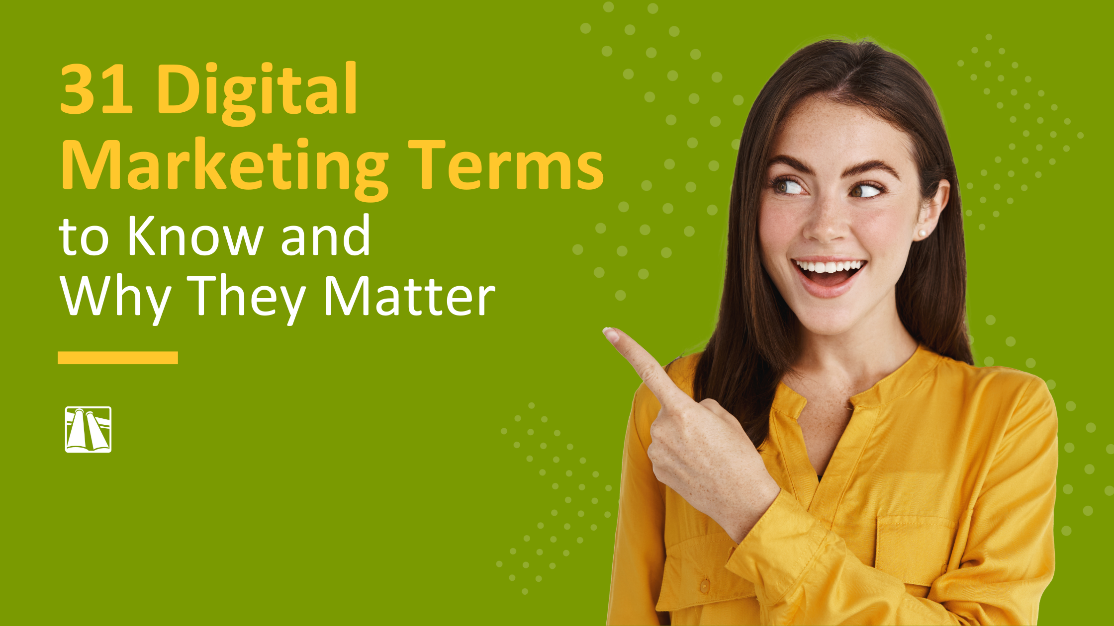 digital marketing terms