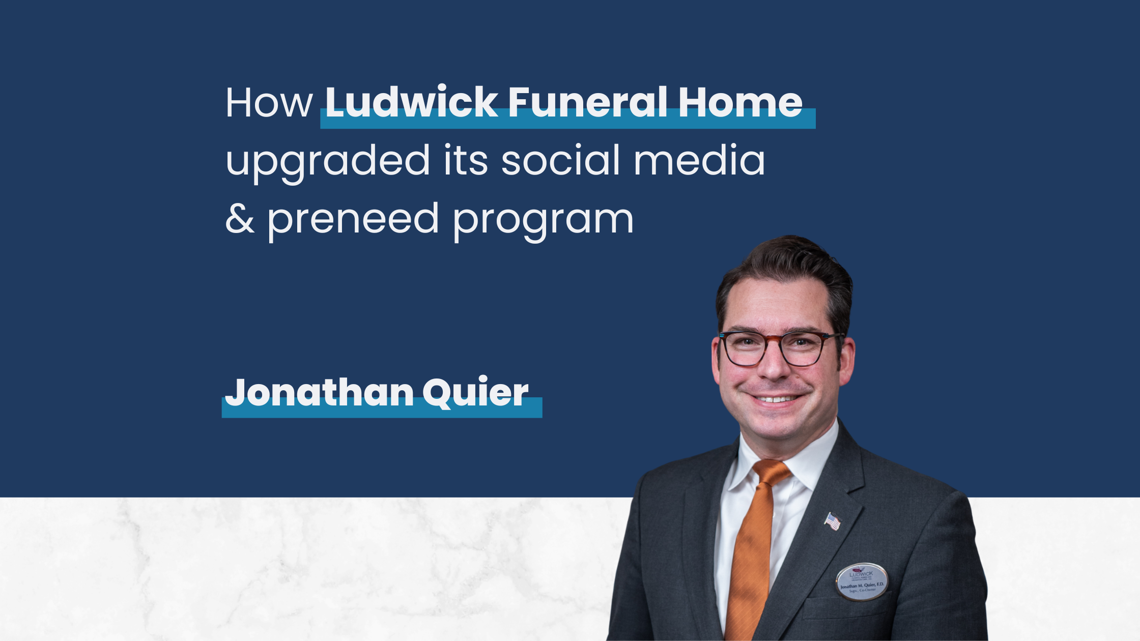 Ludwick funeral home