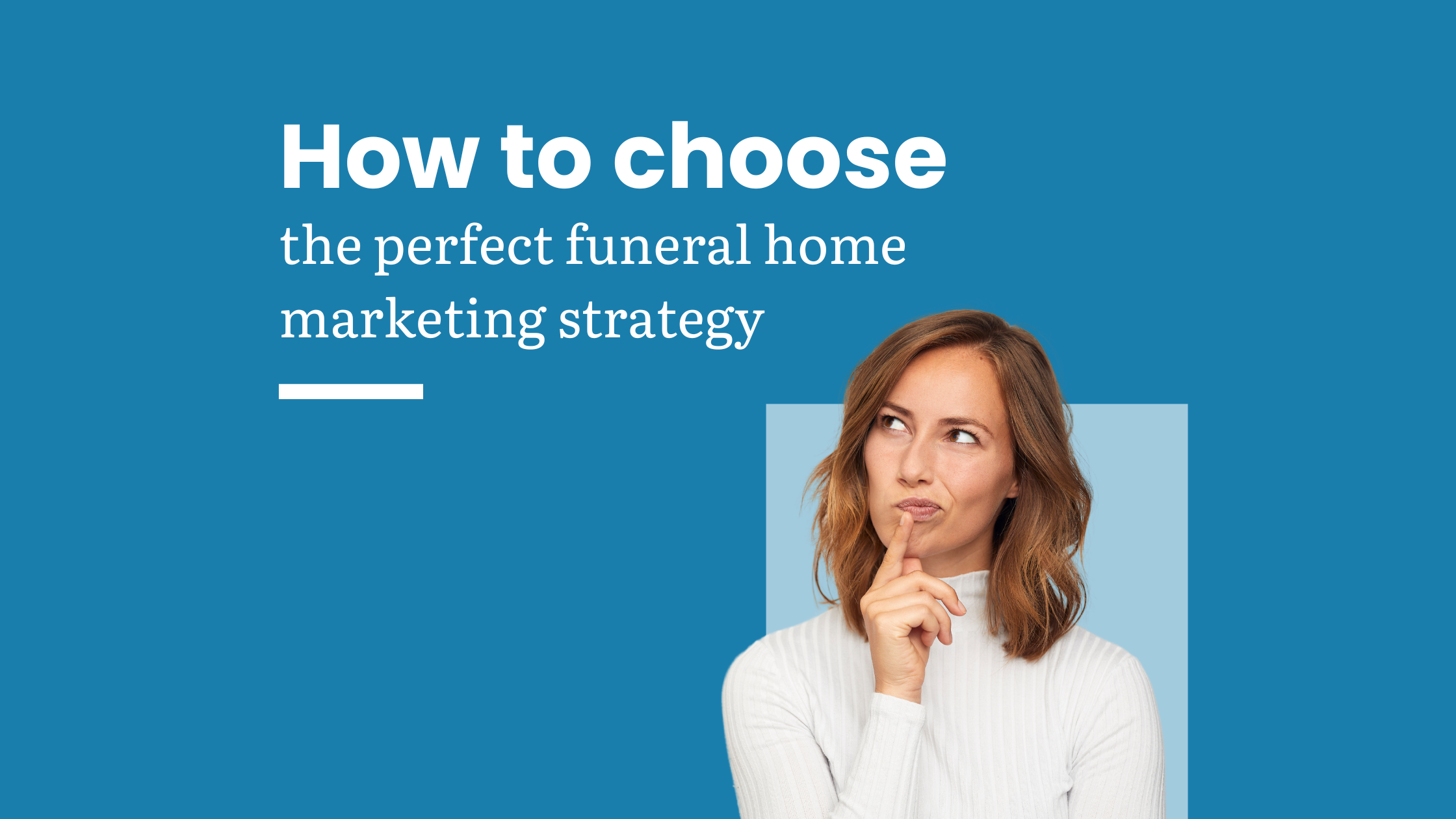 funeral home digital marketing